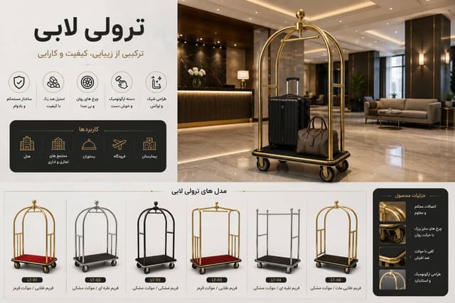 ترولی لابی